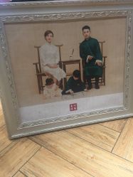 点击看大图 -小阿福儿童摄影(摩尔城店)