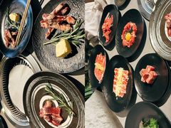 -一头牛·烤肉酒厂(万象城店)