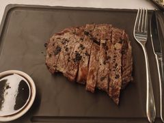 -瑞吉酒店 · Elba 欧尔巴意大利餐厅· 精致意餐·云端聚会