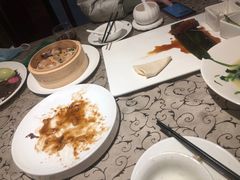 -一江春水·杭帮臻宴(三台山店)