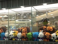 -AAPE BY A BATHING APE(时代广场店)