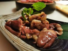 -厚贞日式烤肉(龙之梦店)