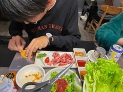 -喜来稀肉(虹泉路店)