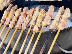 -源味居手把签烧烤(长春一店)