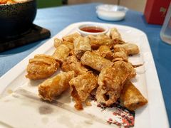 -阿毛饭店(和义路店)