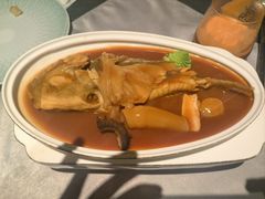 -沈灶河豚宴·河豚融合餐厅(汉中路店)