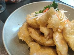 -蘸小院铁锅炖·蘸酱菜·东北菜(怀远门店)