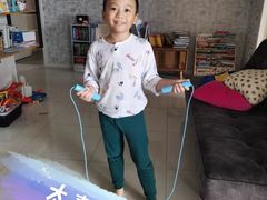 -玩胜青少儿体能(福田侨香中心)