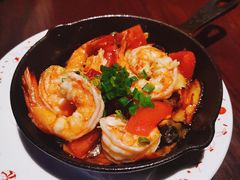 -BROWNSTONE布朗石西班牙餐厅(富城店)