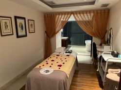 -尊尚柏丽美容SPA