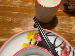 -新白鹿餐厅(龙游路店)