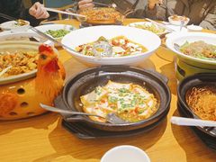 -绿草地·湘菜(7mall店)