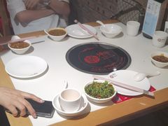 -焯牛潮汕牛肉火锅(云峰街创始店)