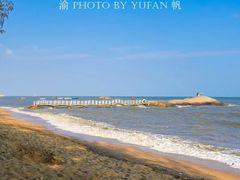 -三娘湾旅游风景区