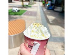 -上海玛雅海滩水公园