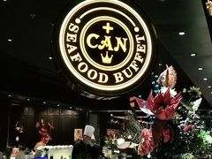 -加餐海鲜自助(宝龙一城店)