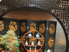 -海天楼中餐厅(吴宫泛太平洋酒店)