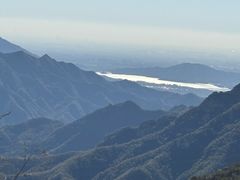 -大岭沟猕猴桃谷风景区