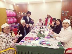 -鸿睿贝之语月子中心