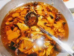 -辣婆婆(航天桥店)