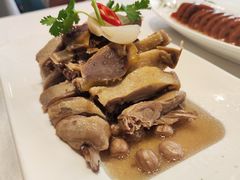 -聚鑫阁江浙菜·非遗传承技艺(闵行交大店)