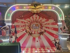 -珠海横琴长隆《卡卡虎奇遇记》