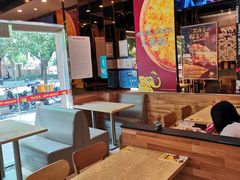 大堂-尊宝比萨(后海花半里店)