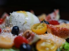 -沏点Trattoria意大利餐厅(新街口店)
