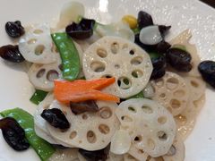 -香丰阁·烤鸭·川湘菜(清河店)