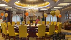 -觅糖派对·宝宝宴生日宴一站式派对策划(河西店)