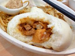 -蒋家桥饺面店(广陵路店)