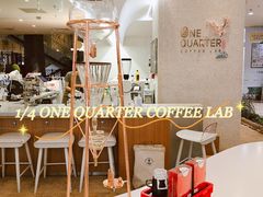 -1/4 ONE QUARTER COFFEE LAB(朝阳大悦城店)
