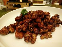 -大鸭梨烤鸭(左家庄店)
