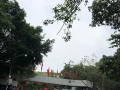 -成都七中(林荫校区)