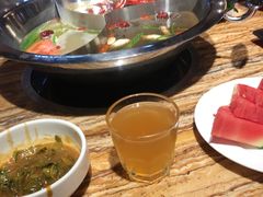 -金辣椒火锅(盘古路店)