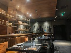 -西堤牛排(北京国瑞店)