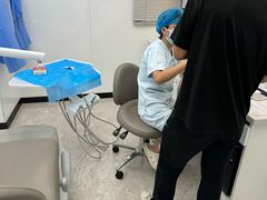 -武汉仁爱口腔(光谷店)