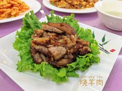 -白魁老号饭庄(交道口店)