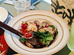 -桃花坞·私房菜餐厅(龙湖时代天街店)