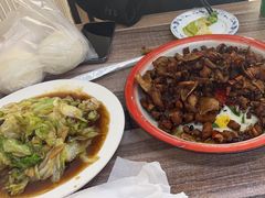 -偏爱炒鸡店(宝龙店)