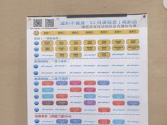 -蓝积木健身中心(高新店)