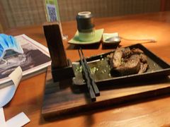 -鳗鱼家·深夜食堂(军博店)
