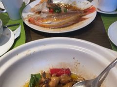 -希尔顿欢朋酒店·欢朋餐厅