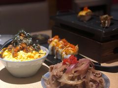 -万岁寿司(虎门万达店)