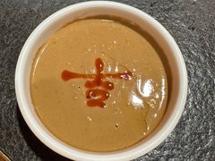 秘制麻酱小料-清真京华源·涮肉烧烤(丰庆店)
