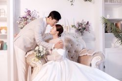 点击看大图 -太古映画婚纱摄影(天河店)