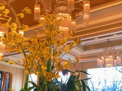 大堂-福楼法餐厅FLO