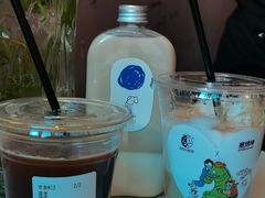 -阿sir咖啡(陶谷新村店)