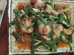 -宋记冕宁土菜馆(海门渔村二店)