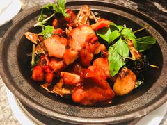 -鹿港小镇(中关村店)